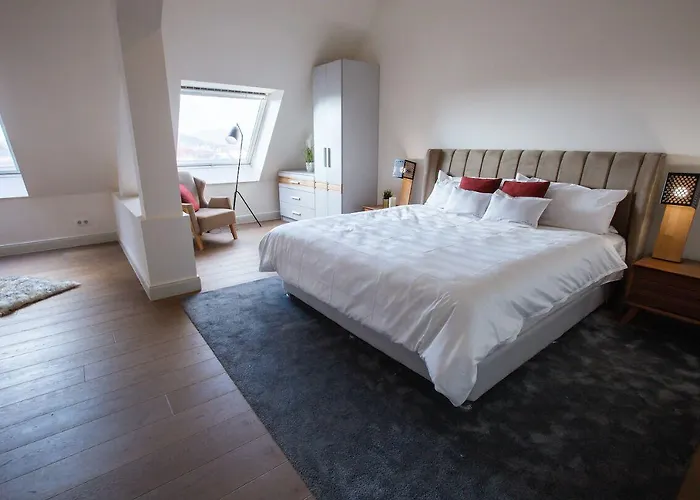 فندق Zoya Luxury 5*